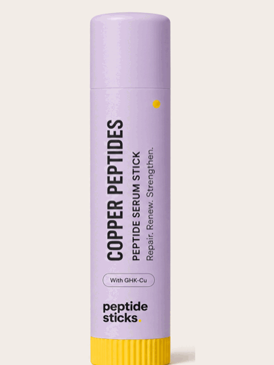 Copper Peptides